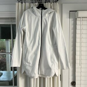 Lululemon Rain jacket 12